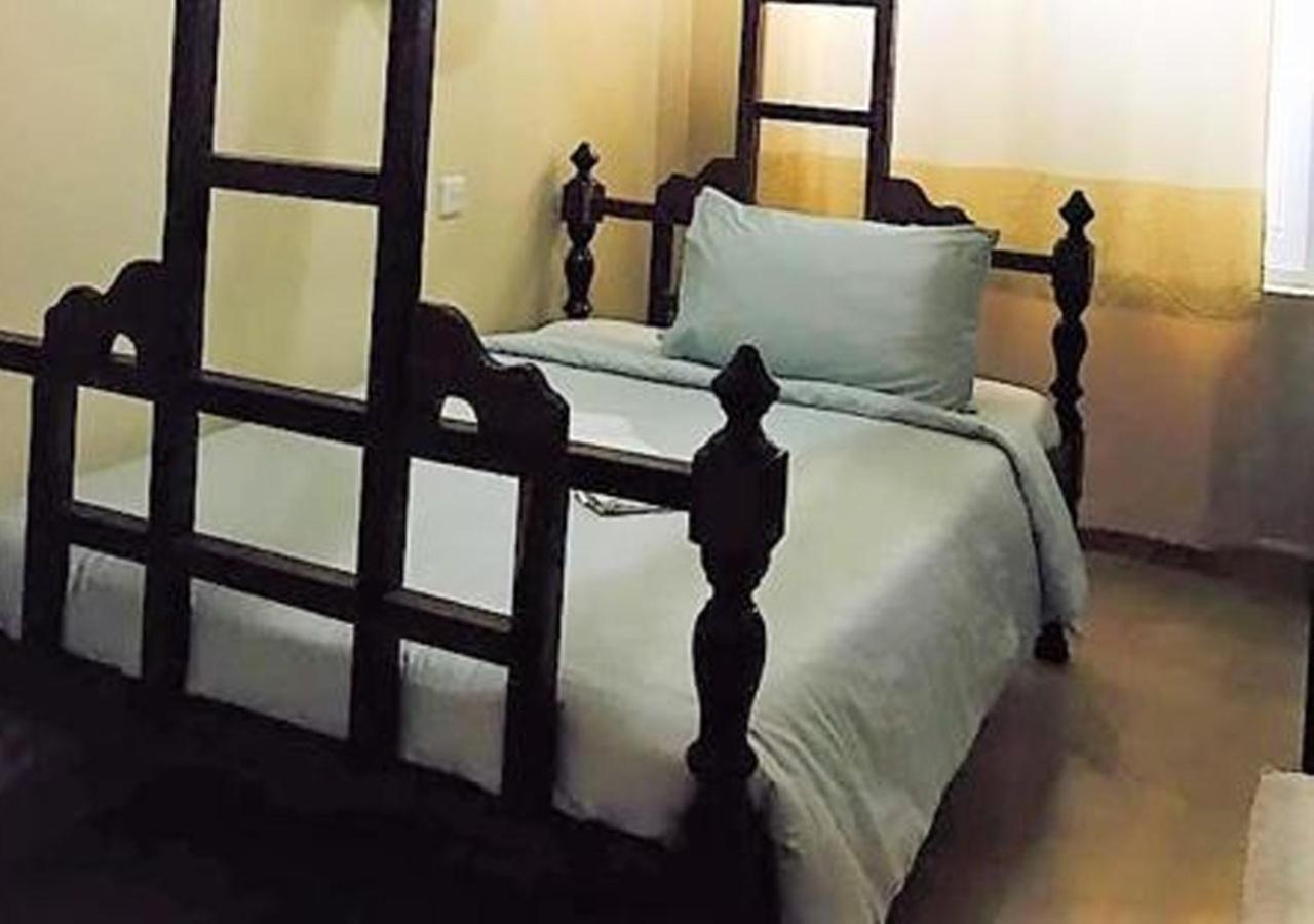 Kays Lodge Dar es Salaam Exterior foto
