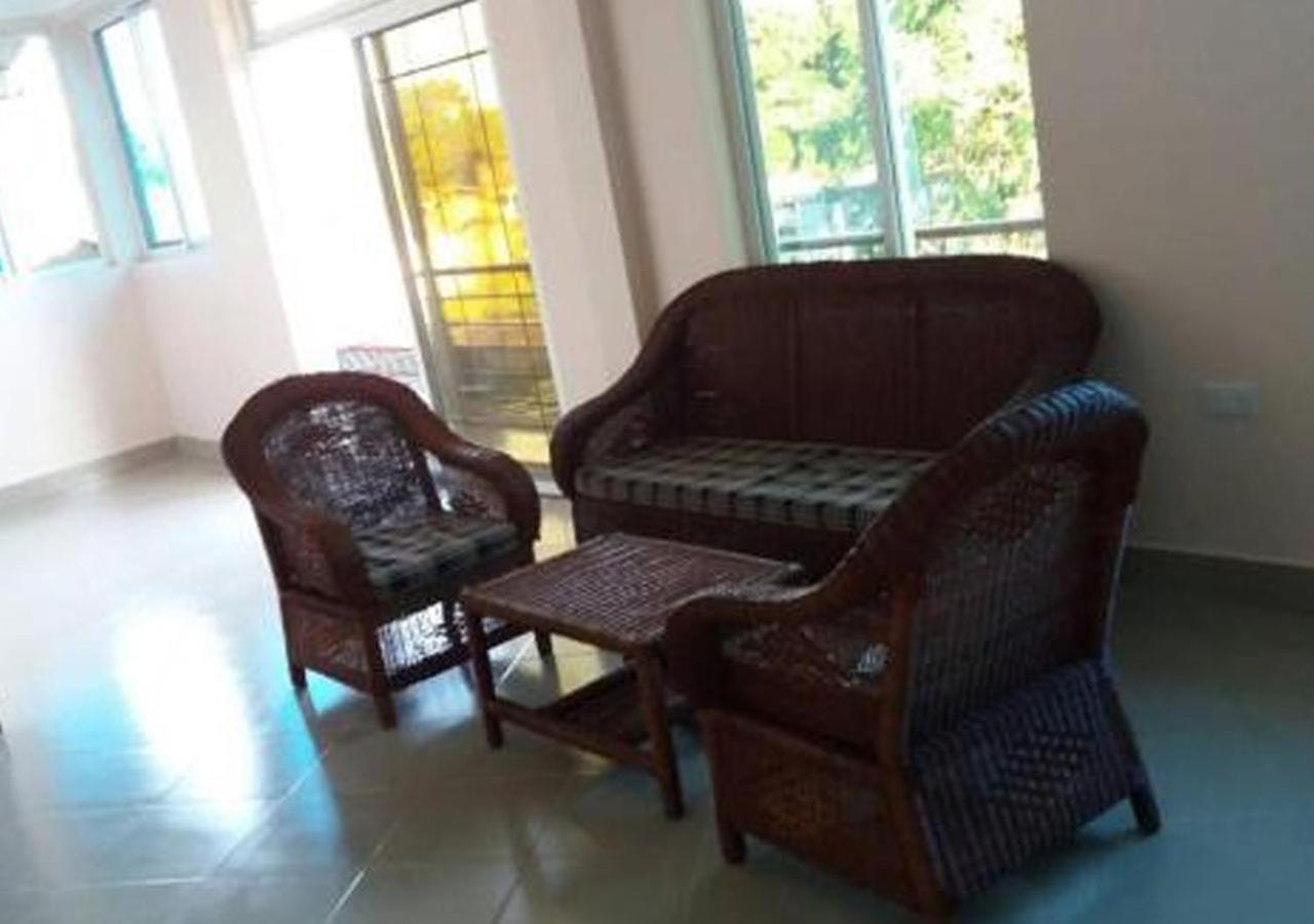 Kays Lodge Dar es Salaam Exterior foto